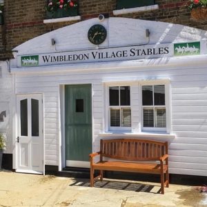 Wimbledon Village Stables