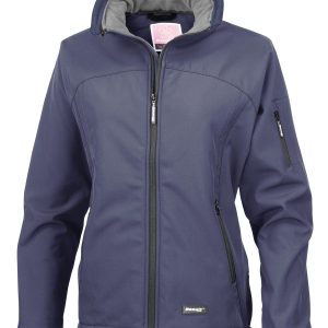 EquiStable Ladyfit Softshell Jacket
