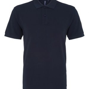 EquiStable Unisex Polo Shirt