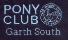 Garth South Pony Club