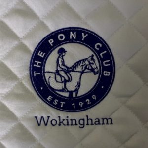 Wokingham Pony Club