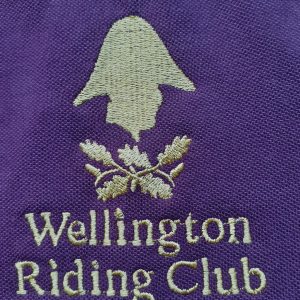 Wellington Riding Club