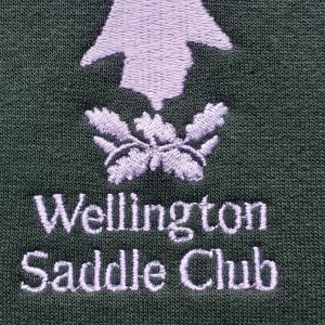 Wellington Saddle Club